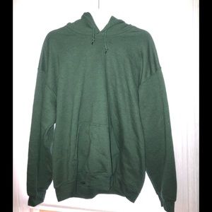 Pretty Little Thing Oversized Hoodie